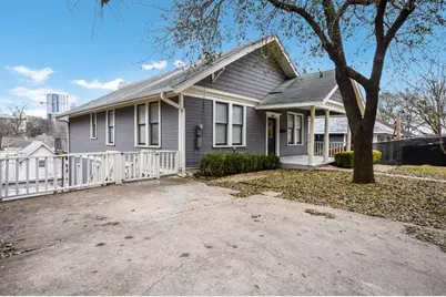 609 Harthan Street #A, Austin, TX 78703 - Photo 1