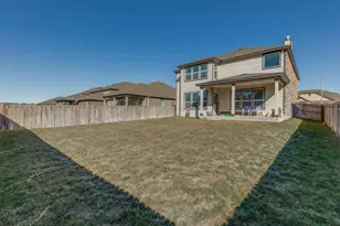 4638 Teverola Dr, Round Rock, TX 78665 - Photo 15