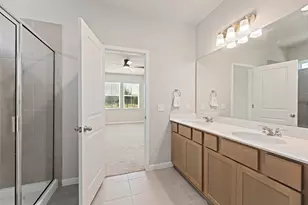207 Cherry Blossom Ln, Taylor, TX 76574 - Photo 21