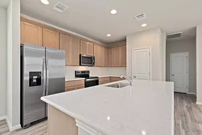 207 Cherry Blossom Lane, Taylor, TX 76574 - Photo 11
