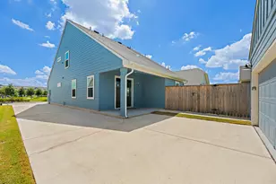 207 Cherry Blossom Ln, Taylor, TX 76574 - Photo 35