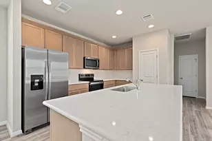 207 Cherry Blossom Ln, Taylor, TX 76574 - Photo 13