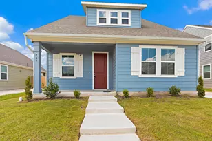 207 Cherry Blossom Ln, Taylor, TX 76574 - Photo 1