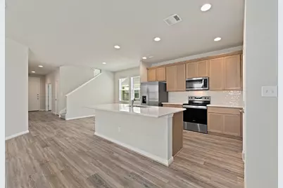 207 Cherry Blossom Lane, Taylor, TX 76574 - Photo 1
