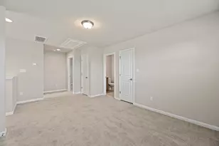 207 Cherry Blossom Ln, Taylor, TX 76574 - Photo 21
