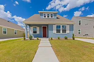 207 Cherry Blossom Ln, Taylor, TX 76574 - Photo 3