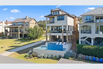 624 Waterside Drive, Marble Falls, TX 78654 - Photo 5