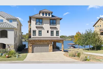 624 Waterside Drive, Marble Falls, TX 78654 - Photo 1