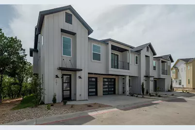 12001 Vista Parke Drive #701, Austin, TX 78726 - Photo 1