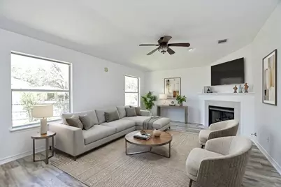 2305 Vernell Way, Round Rock, TX 78664 - Photo 5