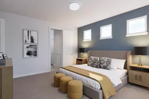 1326 Sweet Bark St, Austin, TX 78745 - Photo 5