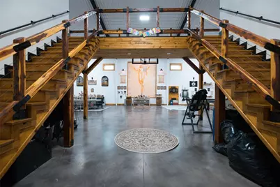 143 County Road, Paige, TX 78659 - Photo 1