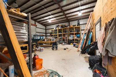 143 County Road, Paige, TX 78659 - Photo 29