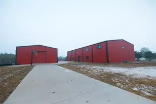 143 County Rd, Paige, TX 78659 - Photo 35