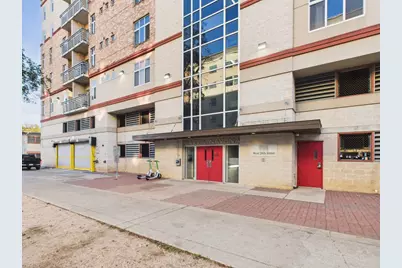 711 W 26th Street #606, Austin, TX 78705 - Photo 11