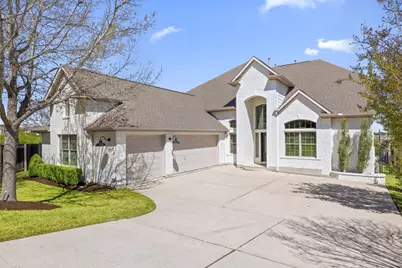 5805 Leckrone Cove, Austin, TX 78735 - Photo 3