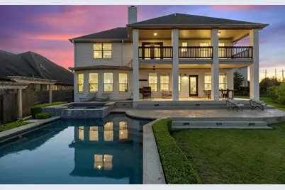 5805 Leckrone Cove, Austin, TX 78735 - Photo 1