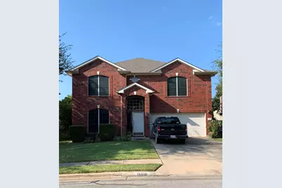 16816 Cranston Drive, Round Rock, TX 78664 - Photo 1