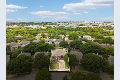 16816 Cranston Drive, Round Rock, TX 78664 - Photo 39