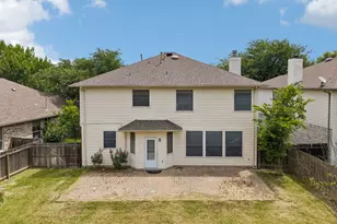 16816 Cranston Dr, Round Rock, TX 78664 - Photo 17