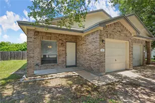 250 Marvin Cove, Hutto, TX 78634 - Photo 1
