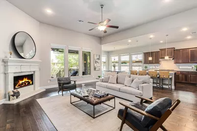 5216 Palermo Drive, Austin, TX 78738 - Photo 11