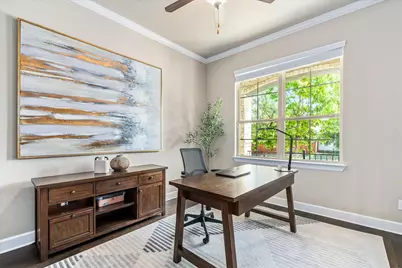 5216 Palermo Drive, Austin, TX 78738 - Photo 3