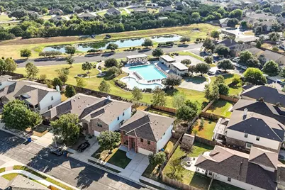 309 Siltstone Way, Liberty Hill, TX 78642 - Photo 37