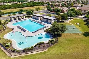 309 Siltstone Way, Liberty Hill, TX 78642 - Photo 39