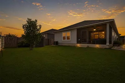 208 Winding Hollow Lane, Georgetown, TX 78628 - Photo 27