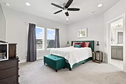 208 Winding Hollow Lane, Georgetown, TX 78628 - Photo 11