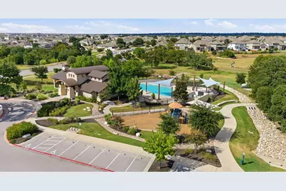 208 Winding Hollow Lane, Georgetown, TX 78628 - Photo 29