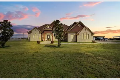 1050 Fm 619 Road, Taylor, TX 76574 - Photo 1