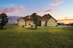 1050 Fm 619 Rd, Taylor, TX 76574 - Photo 1