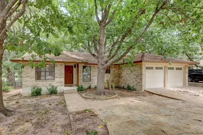 12319 N Double Tree Lane, Austin, TX 78750 - Photo 1