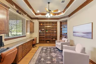 220 Escalera Pkwy, Georgetown, TX 78628 - Photo 5