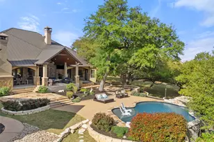 220 Escalera Pkwy, Georgetown, TX 78628 - Photo 1