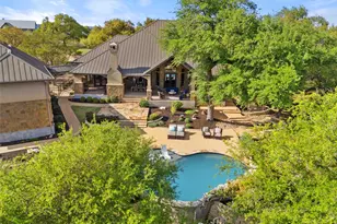 220 Escalera Pkwy, Georgetown, TX 78628 - Photo 29