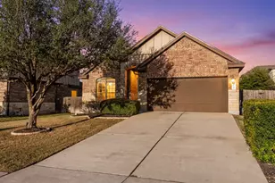 2902 Tempe Dr, Cedar Park, TX 78641 - Photo 1