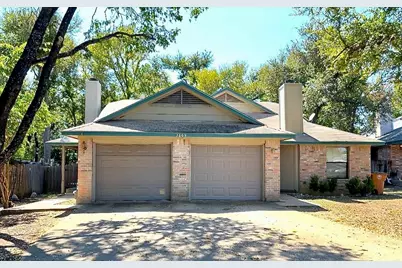 7809 Topawa Cove #B, Austin, TX 78729 - Photo 1