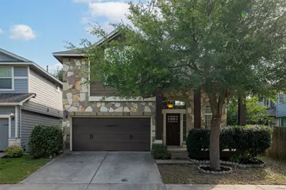 8744 Blackvireo Drive, Austin, TX 78729 - Photo 1