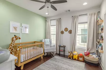 2705 Halcyon Drive #7, Austin, TX 78702 - Photo 13