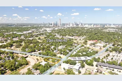 2765 Lyons Road, Austin, TX 78702 - Photo 1