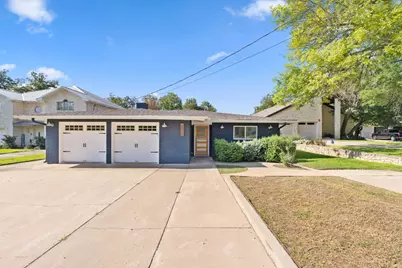 1112 SW Pecan Drive SW, Marble Falls, TX 78654 - Photo 1
