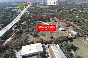 11400 W Hwy 290, Austin, TX 78737 - Photo 1