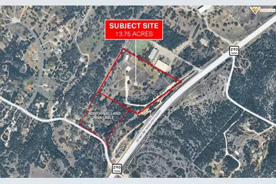 11400 W Highway 290, Austin, TX 78737 - Photo 3