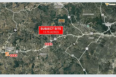 11400 W Highway 290, Austin, TX 78737 - Photo 5