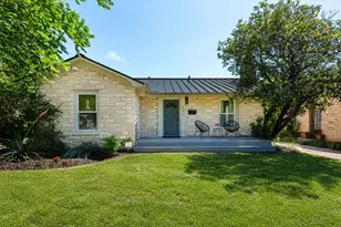 503 E 46th St, Austin, TX 78751 - Photo 1