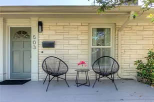 503 E 46th St, Austin, TX 78751 - Photo 3