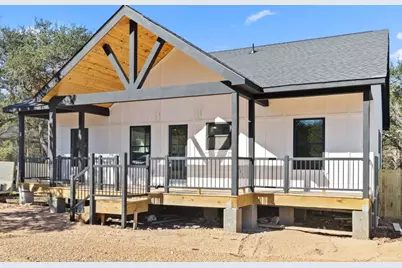 28 Wood Glen Drive, Wimberley, TX 78676 - Photo 5